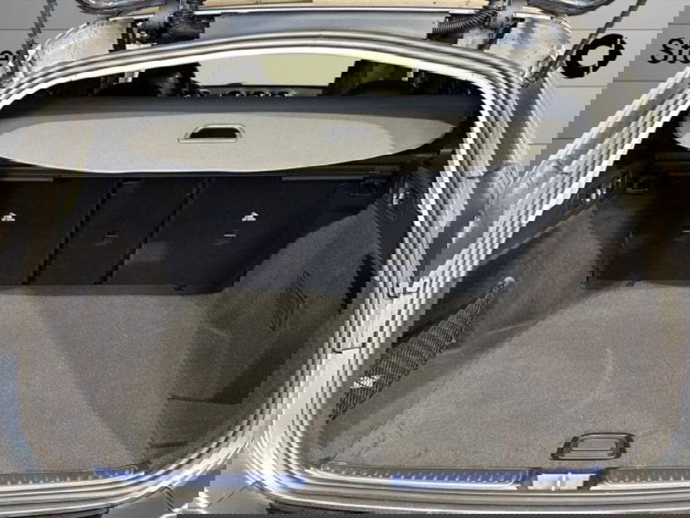 Mercedes-Benz Classe C Station Wagon nuova a Bologna (7)