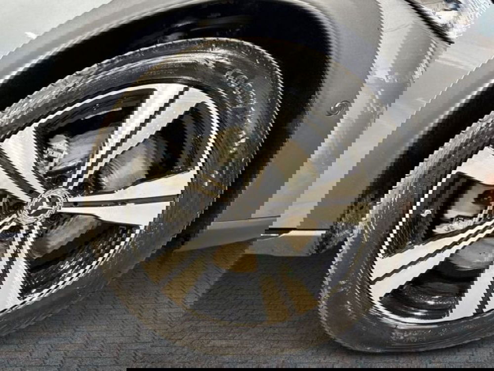 Mercedes-Benz Classe C Station Wagon nuova a Bologna (8)