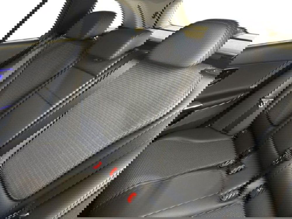 Mercedes-Benz Classe C Station Wagon nuova a Bologna (9)