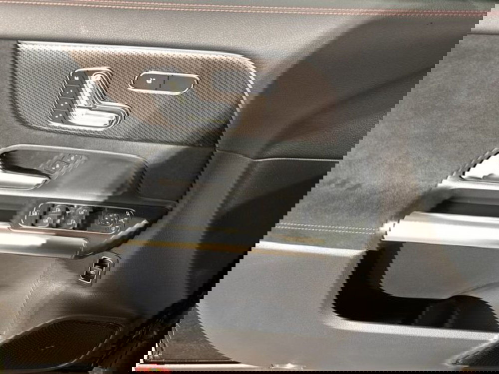 Mercedes-Benz GLA SUV nuova a Bologna (10)