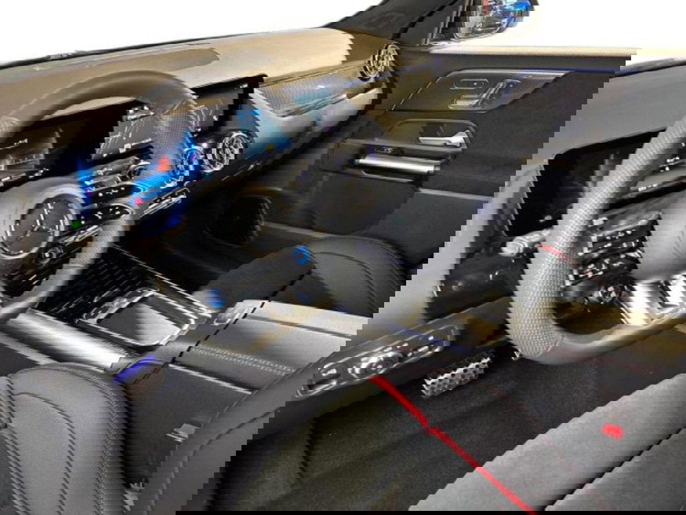 Mercedes-Benz GLA SUV nuova a Bologna (11)