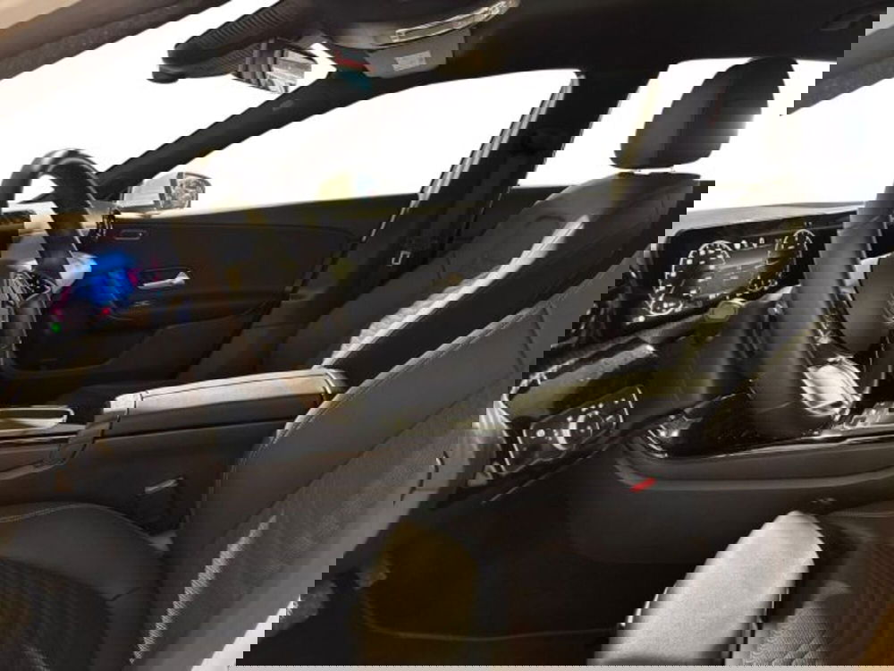 Mercedes-Benz Classe A usata a Bologna (10)