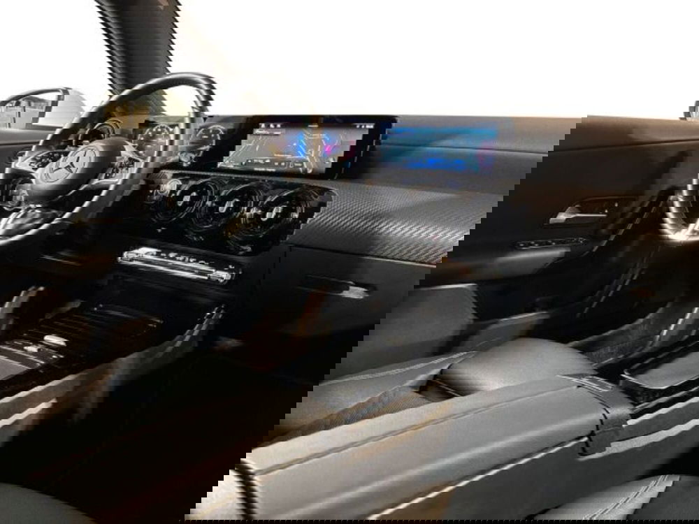 Mercedes-Benz Classe A usata a Bologna (15)