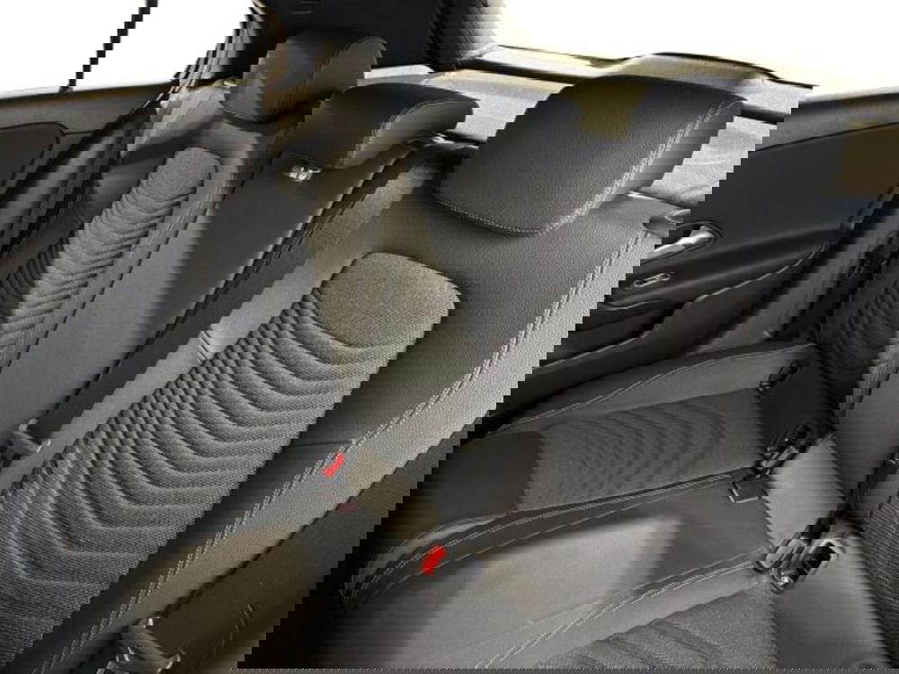 Mercedes-Benz Classe A usata a Bologna (16)