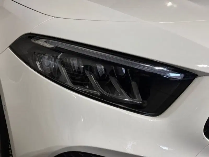 Mercedes-Benz Classe A usata a Bologna (7)