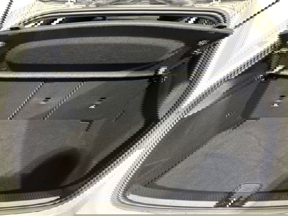 Mercedes-Benz Classe A usata a Bologna (8)