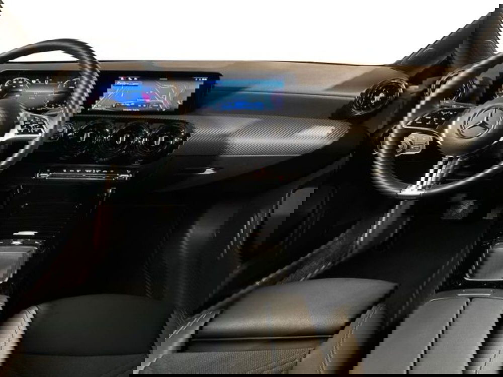 Mercedes-Benz Classe A usata a Bologna (9)