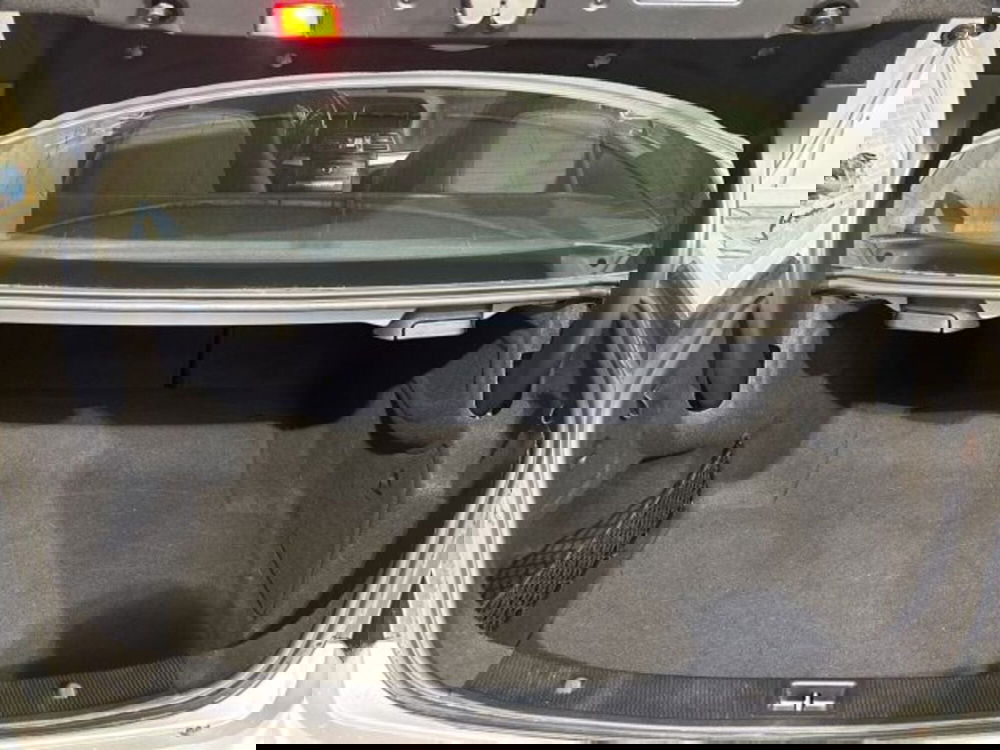 Mercedes-Benz Classe E Coupé usata a Bologna (8)