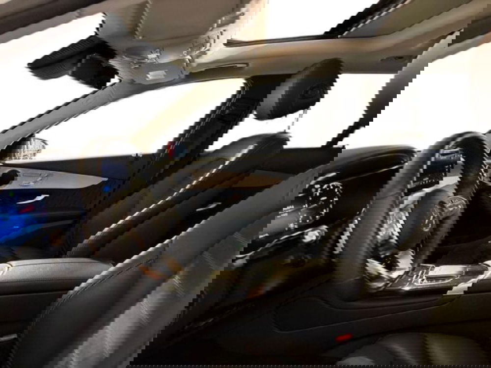 Mercedes-Benz GLC SUV usata a Bologna (10)