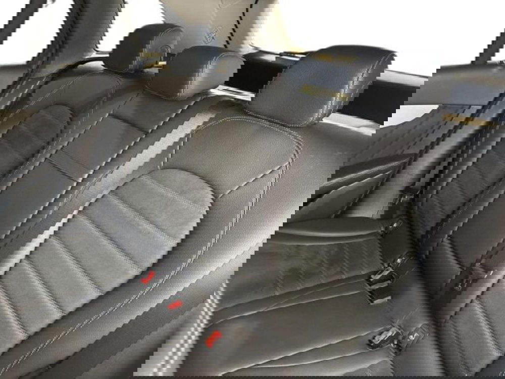 Mercedes-Benz GLC SUV usata a Bologna (16)