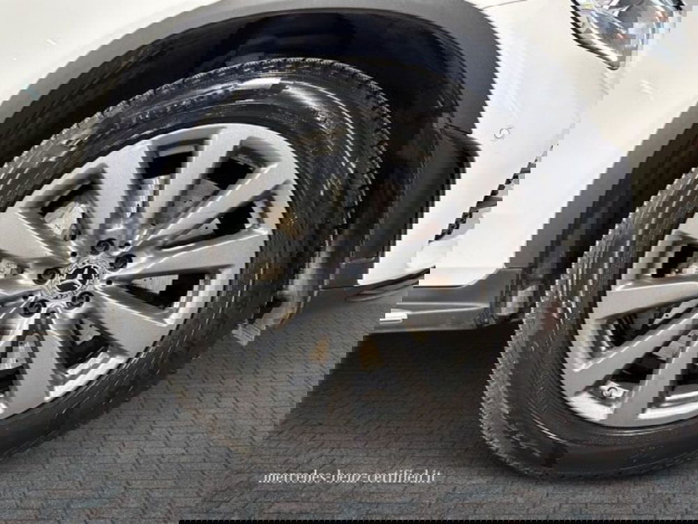 Mercedes-Benz GLC SUV usata a Bologna (17)