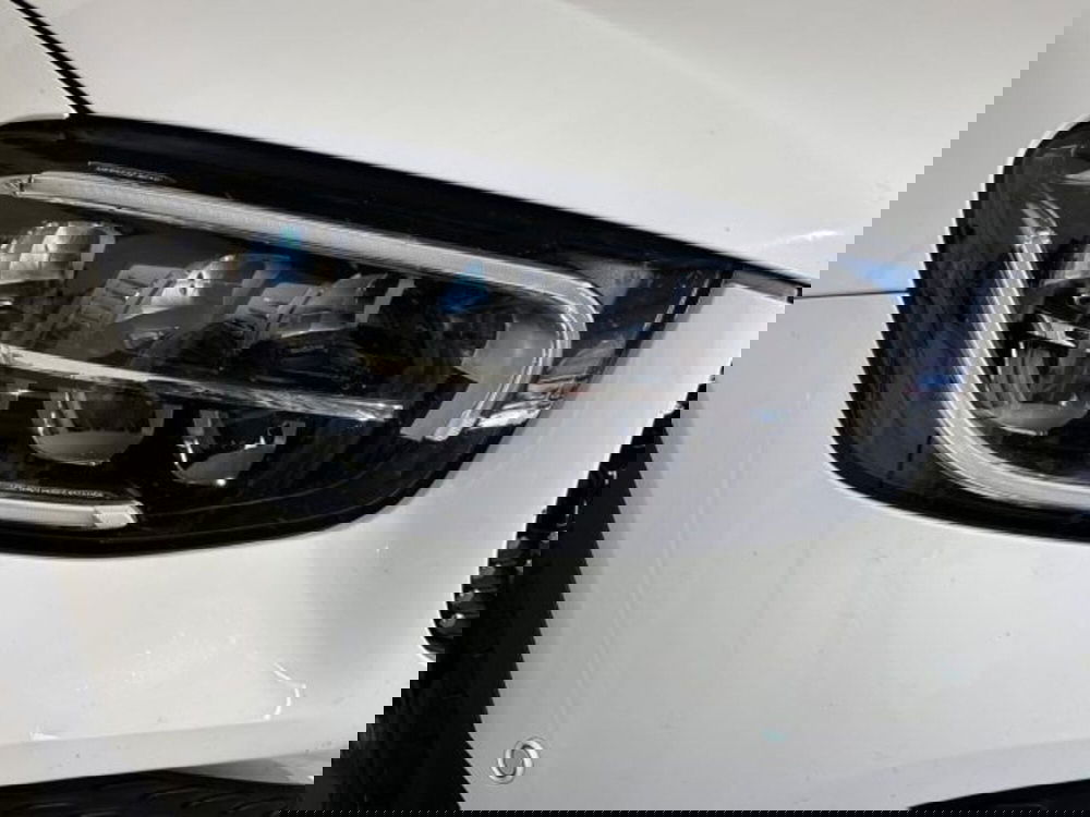 Mercedes-Benz GLC SUV usata a Bologna (7)