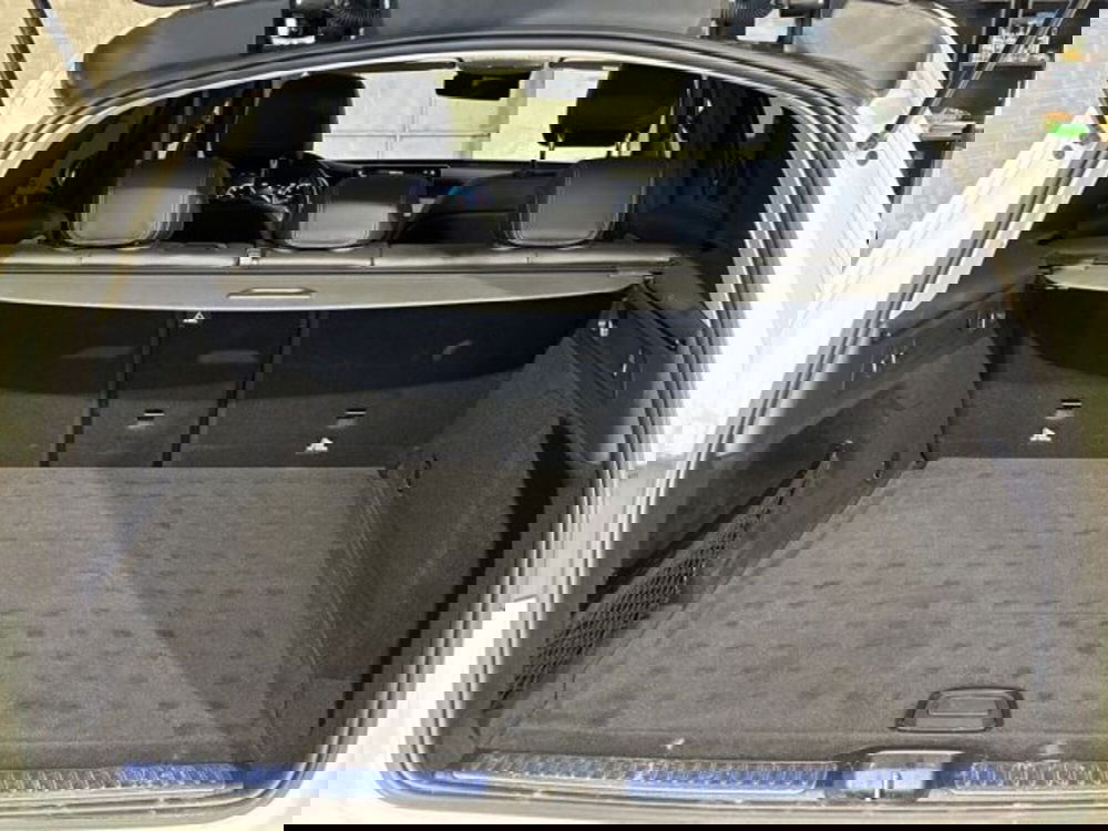 Mercedes-Benz GLC SUV usata a Bologna (8)