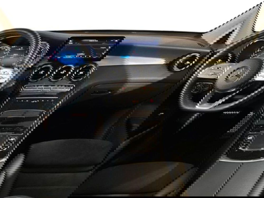 Mercedes-Benz GLC SUV usata a Bologna (9)