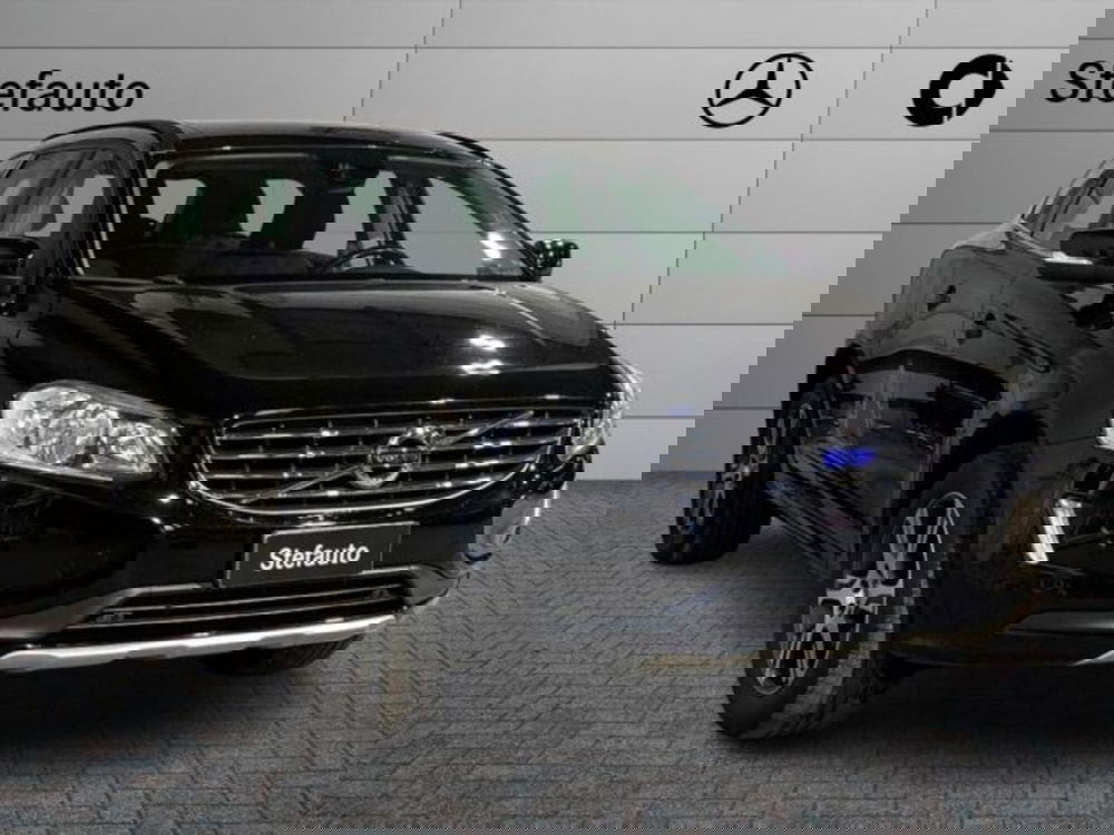 Volvo XC60 usata a Bologna