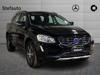 Volvo XC60 D4 Geartronic Business del 2014 usata a Bologna