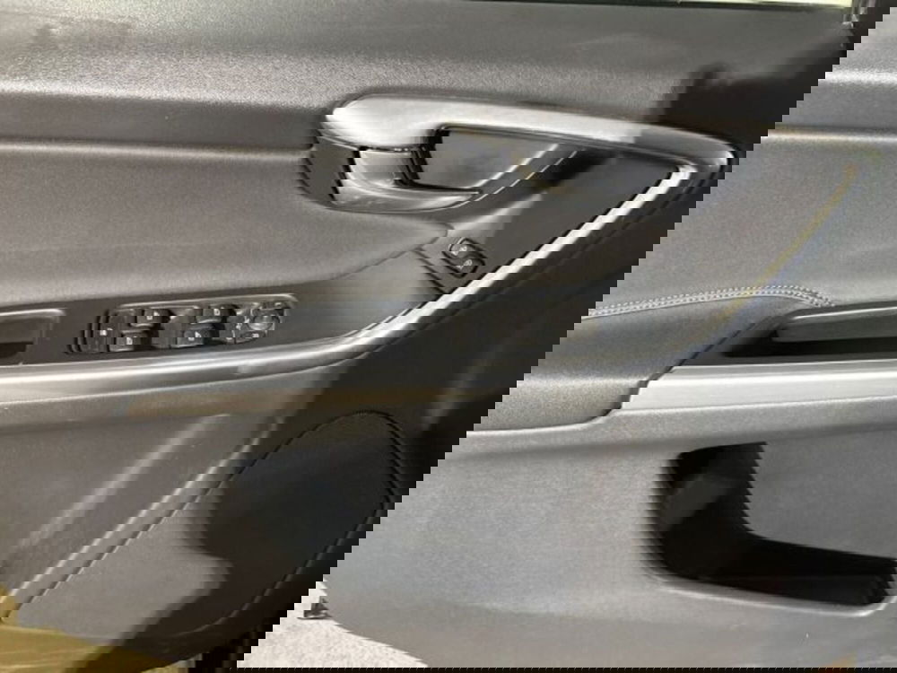 Volvo XC60 usata a Bologna (10)