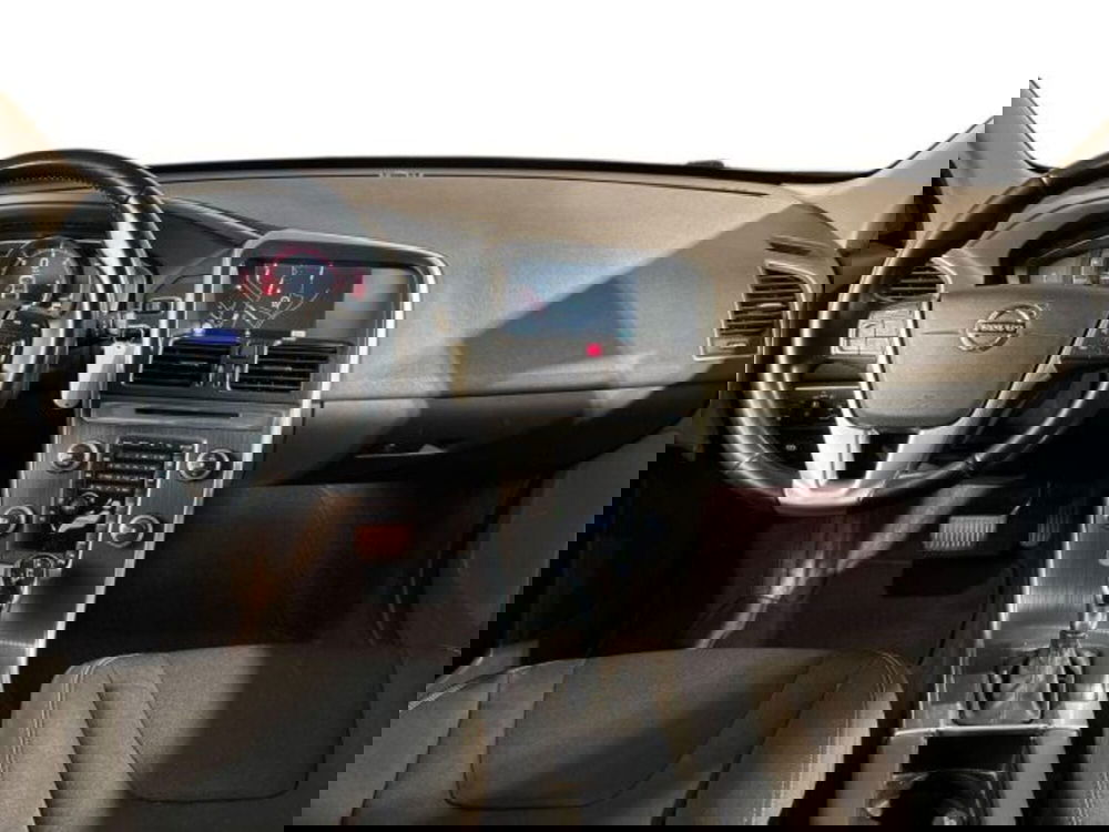 Volvo XC60 usata a Bologna (13)