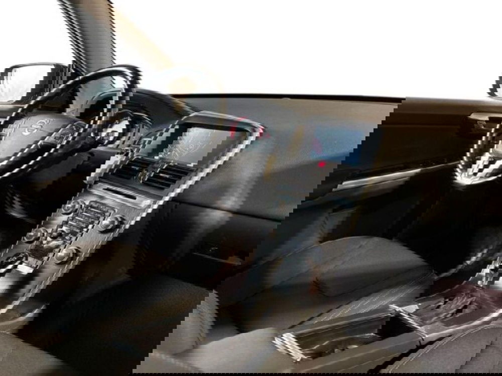 Volvo XC60 usata a Bologna (15)