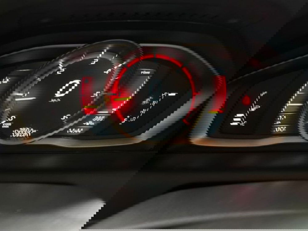 Volvo XC60 usata a Bologna (17)