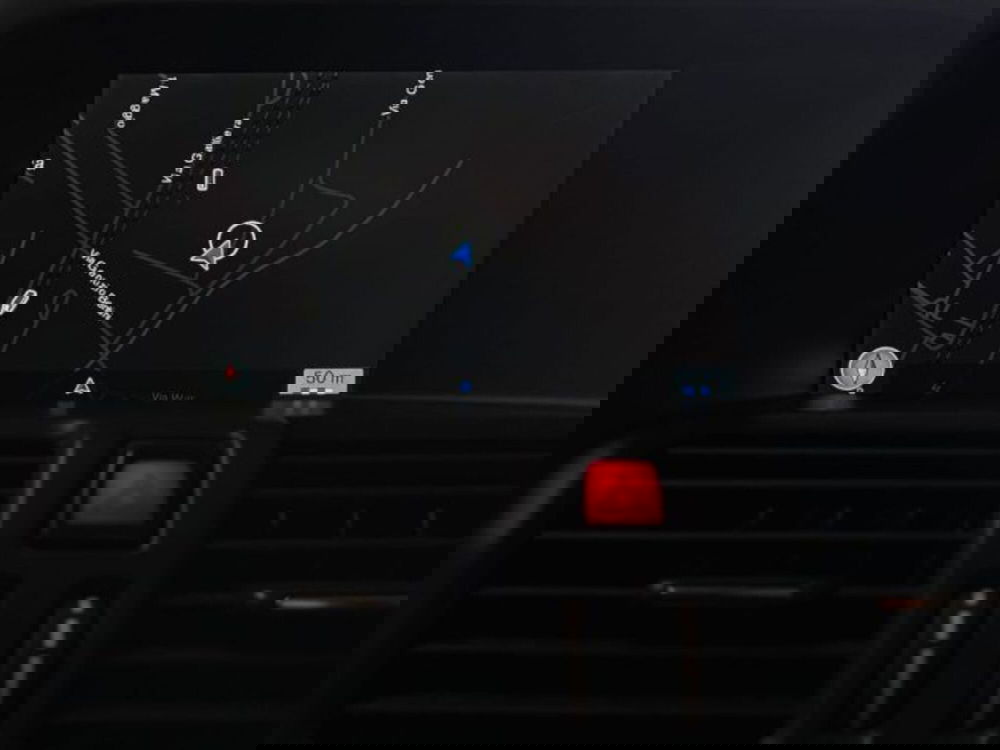 Volvo XC60 usata a Bologna (18)