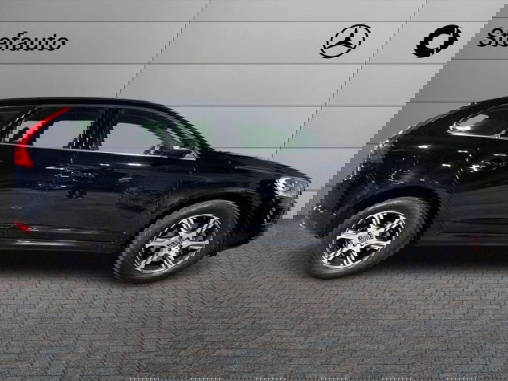 Volvo XC60 usata a Bologna (2)