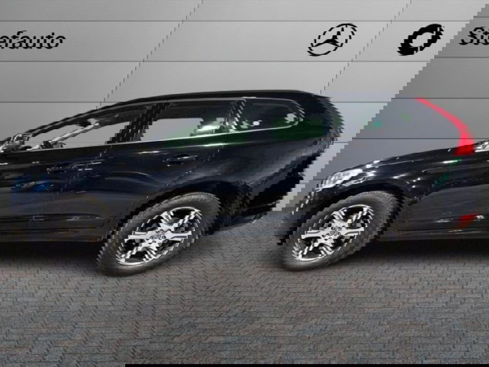 Volvo XC60 usata a Bologna (3)