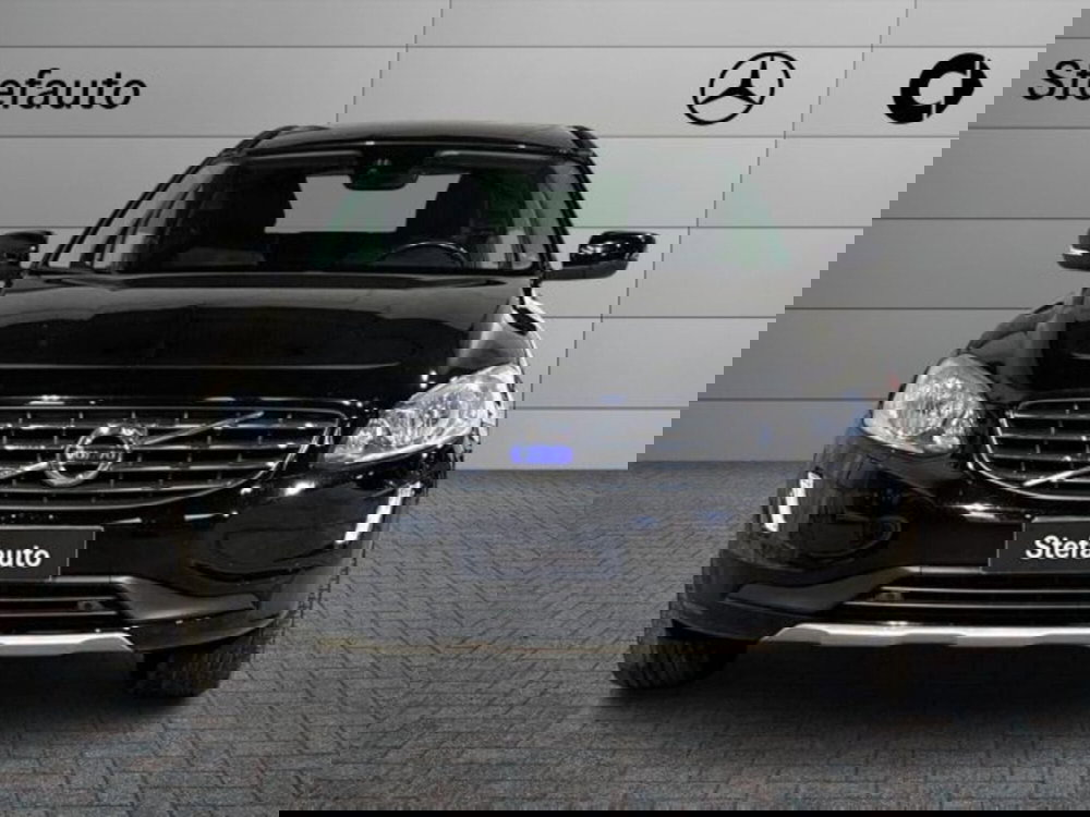Volvo XC60 usata a Bologna (4)