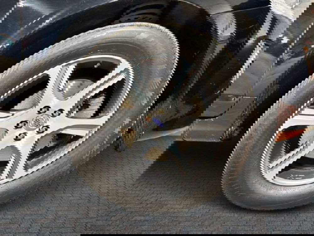 Volvo XC60 usata a Bologna (8)