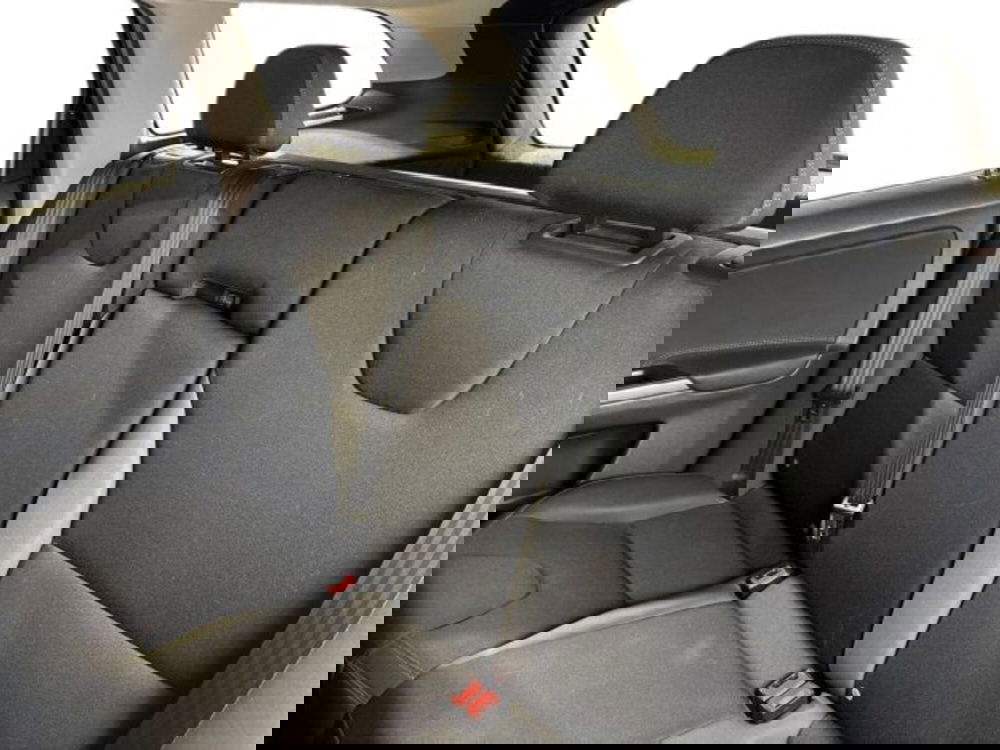 Volvo XC60 usata a Bologna (9)