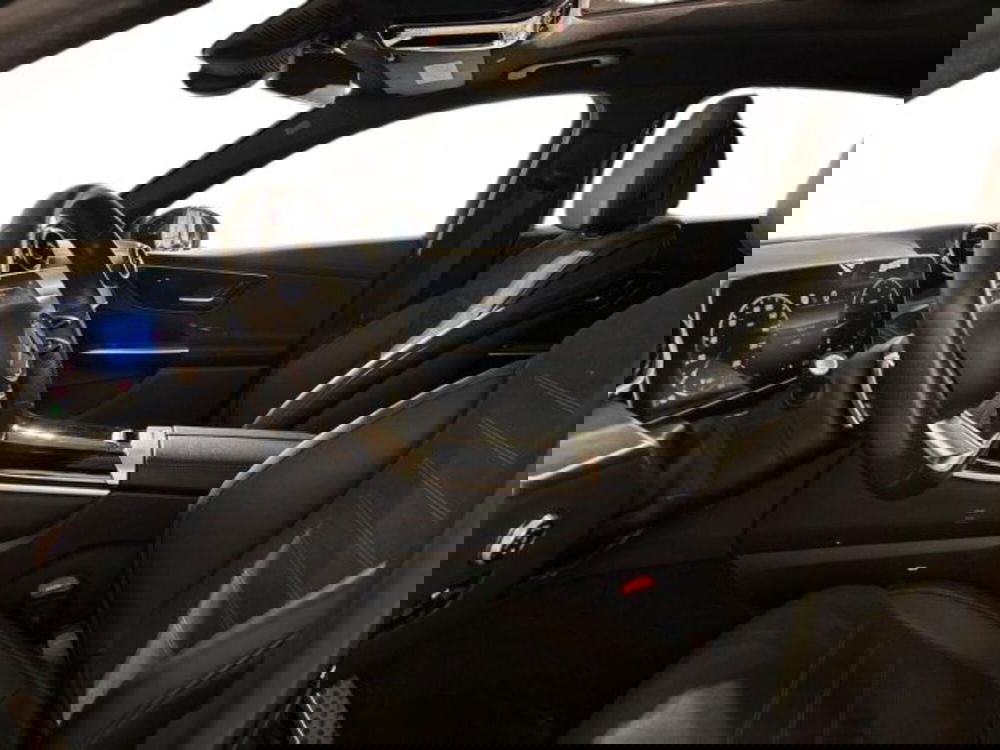 Mercedes-Benz GLC usata a Bologna (10)