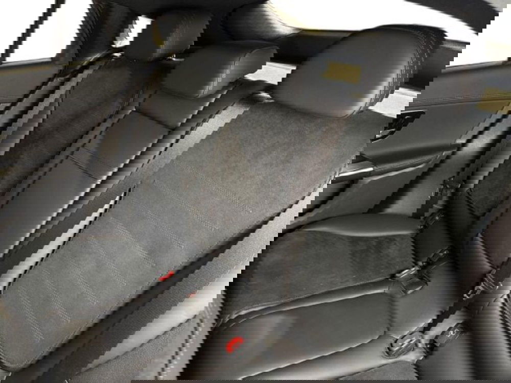 Mercedes-Benz GLC usata a Bologna (16)