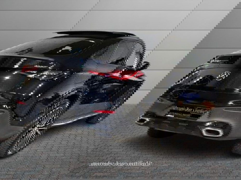 Mercedes-Benz GLC usata a Bologna (2)