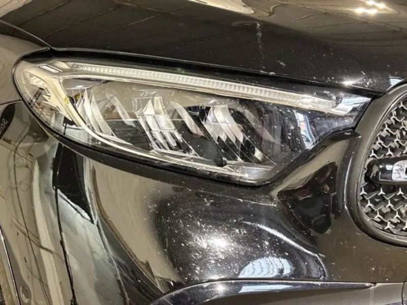 Mercedes-Benz GLC usata a Bologna (7)