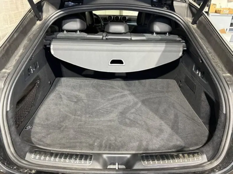 Mercedes-Benz GLC usata a Bologna (8)