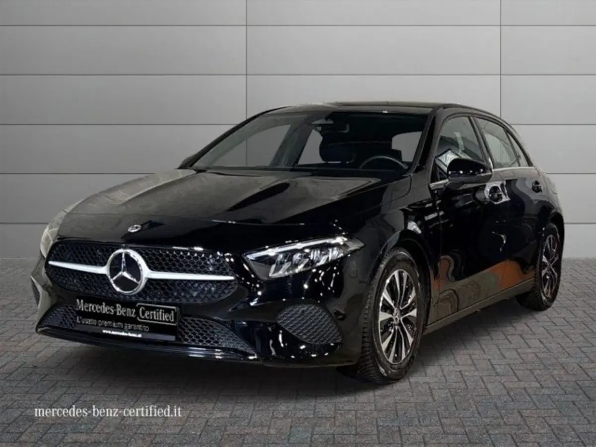 Mercedes-Benz Classe A usata a Bologna