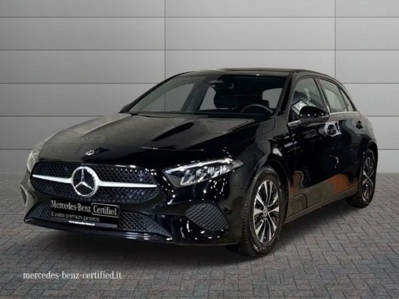 Mercedes-Benz Classe A usata a Bologna
