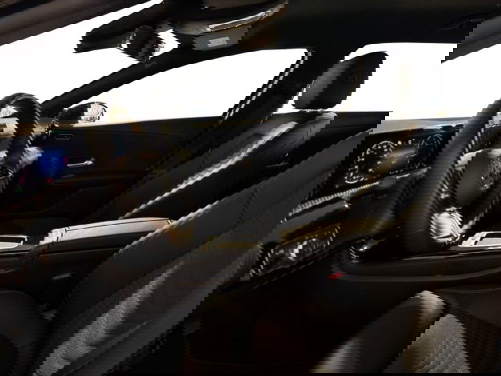 Mercedes-Benz Classe A usata a Bologna (10)