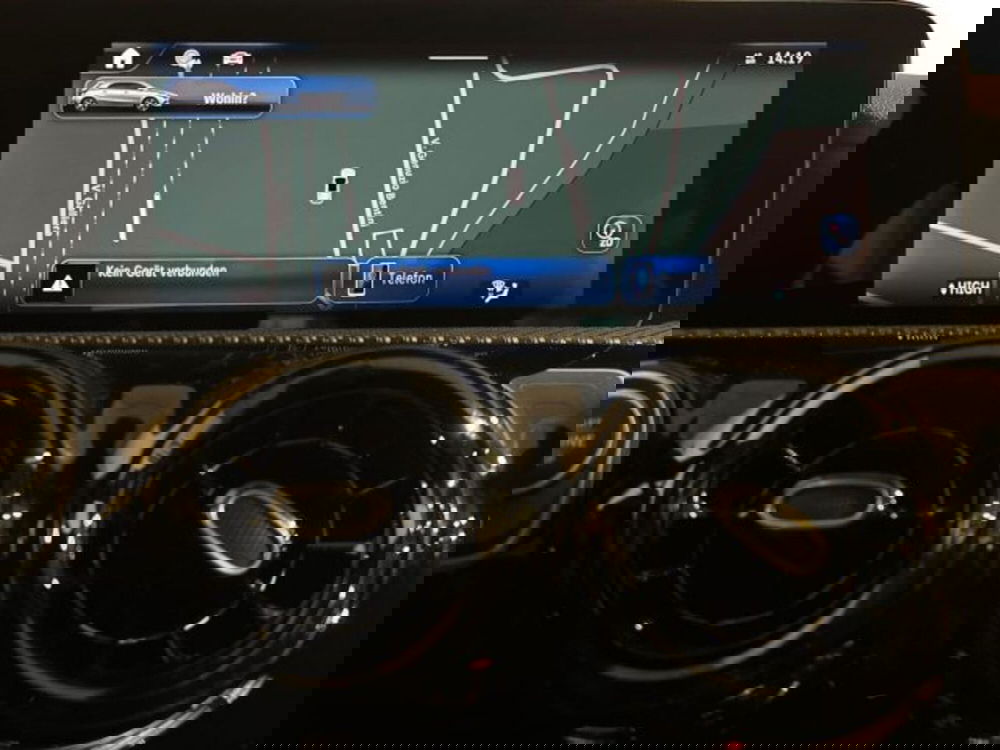 Mercedes-Benz Classe A usata a Bologna (12)