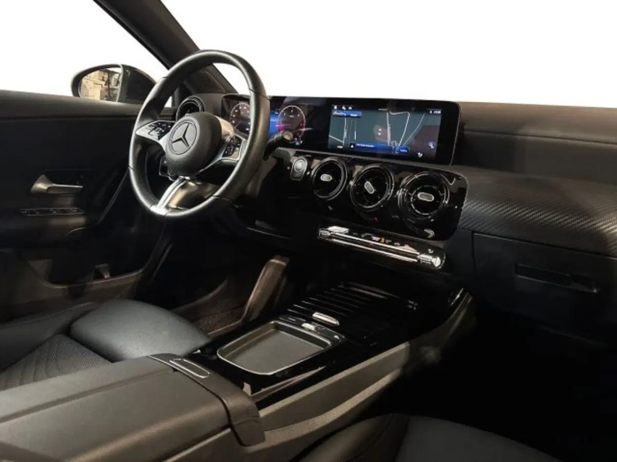 Mercedes-Benz Classe A usata a Bologna (15)