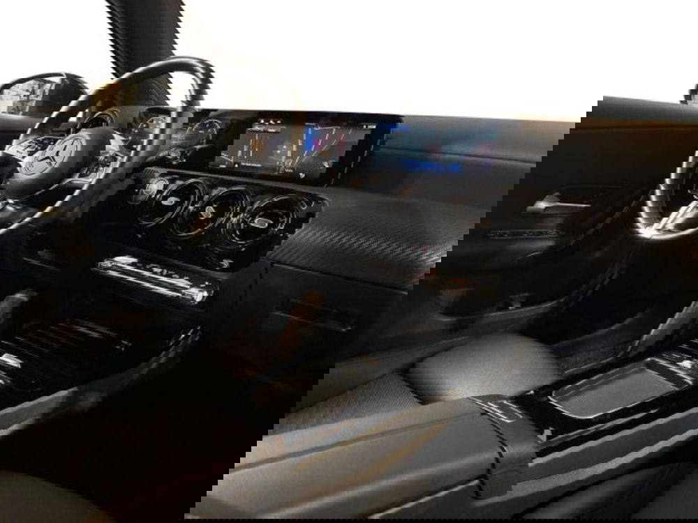 Mercedes-Benz Classe A usata a Bologna (15)