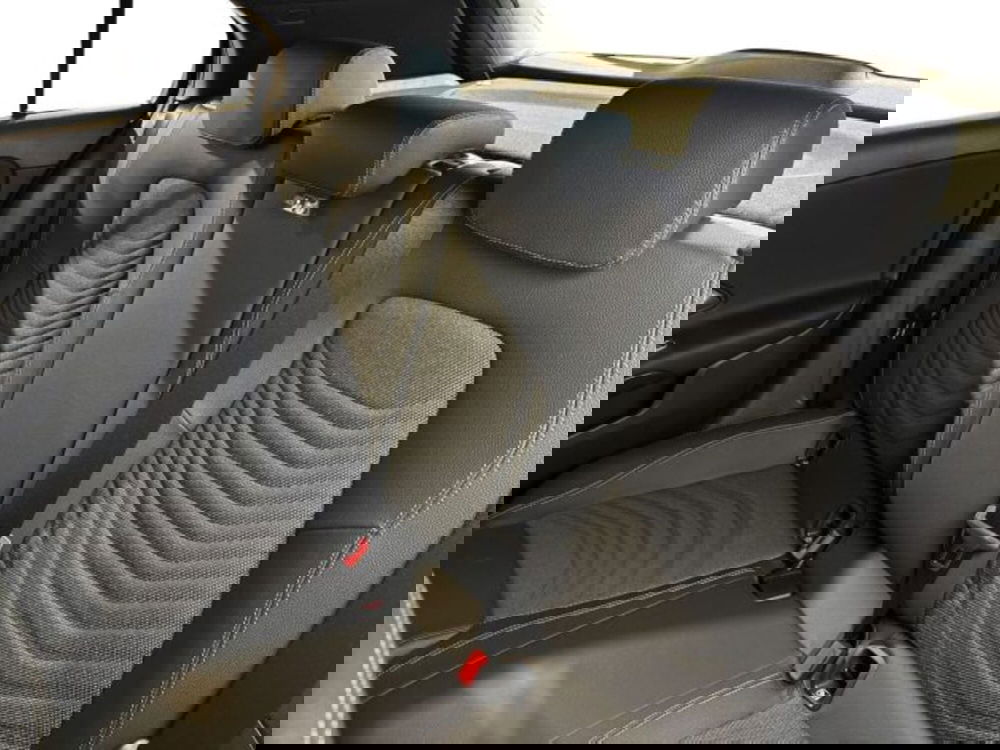 Mercedes-Benz Classe A usata a Bologna (16)