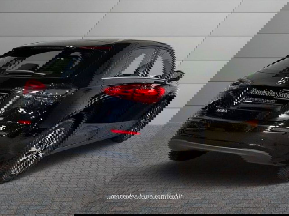 Mercedes-Benz Classe A usata a Bologna (2)