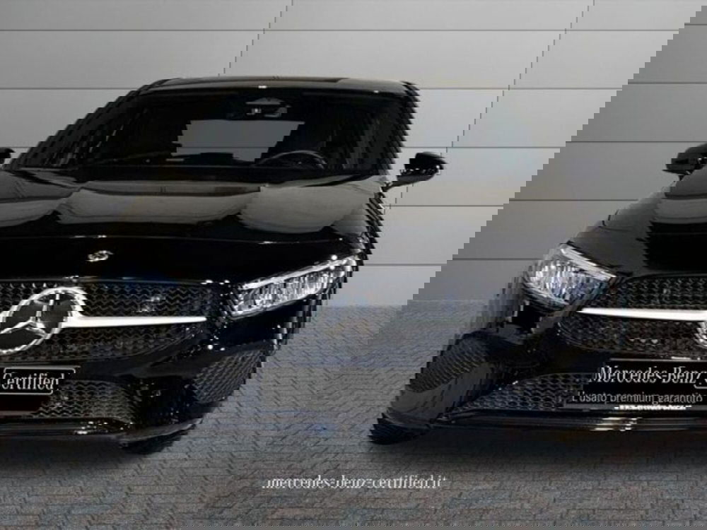 Mercedes-Benz Classe A usata a Bologna (3)