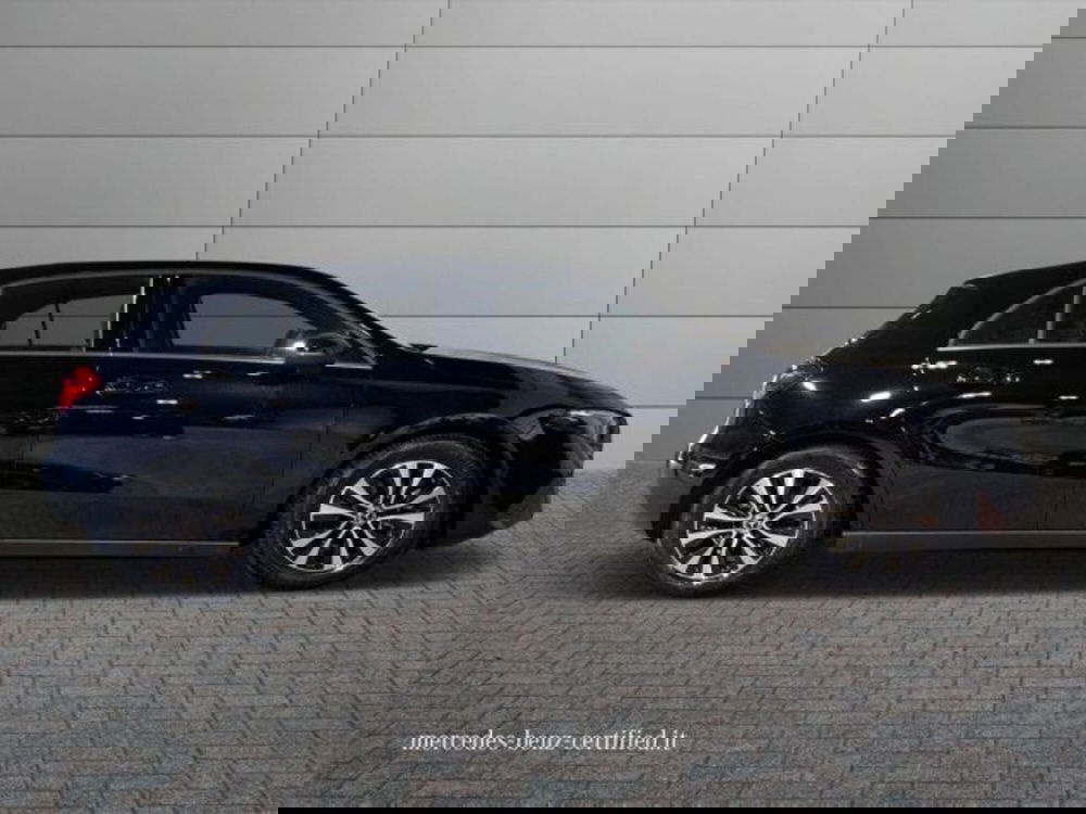 Mercedes-Benz Classe A usata a Bologna (5)