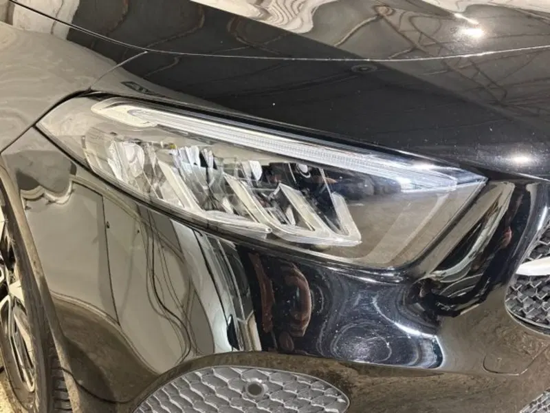 Mercedes-Benz Classe A usata a Bologna (7)