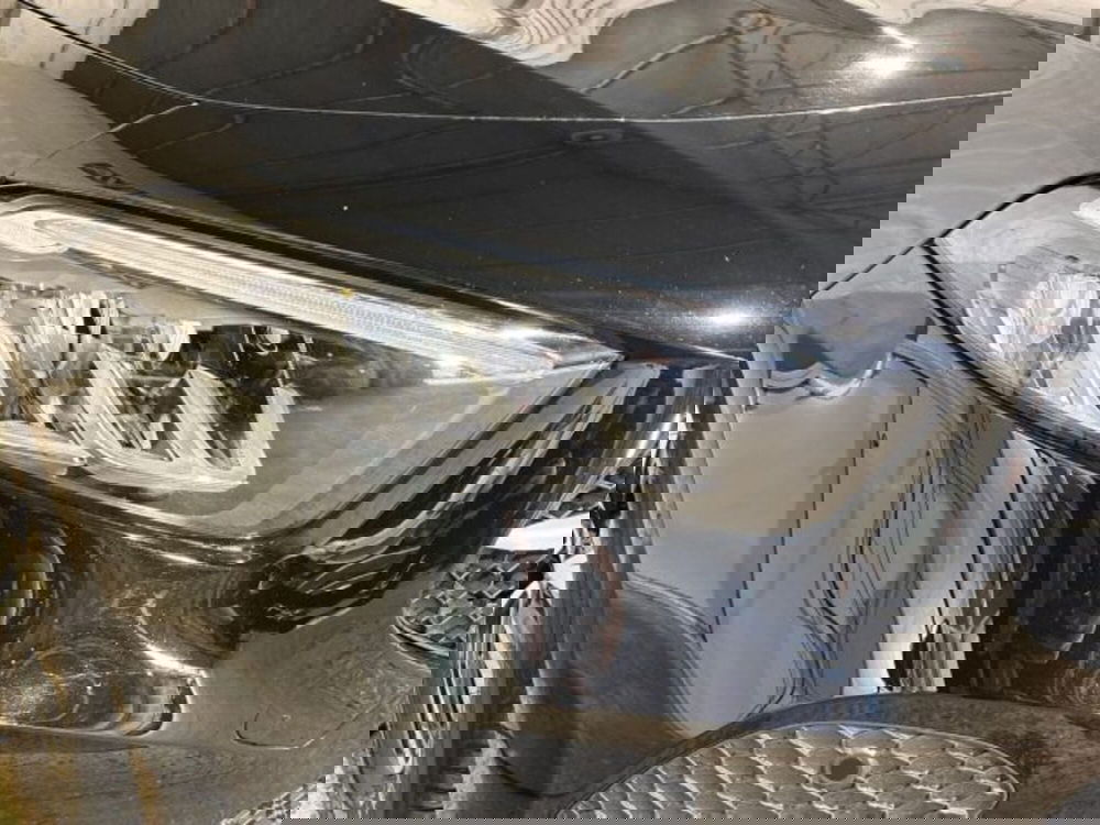 Mercedes-Benz Classe A usata a Bologna (7)