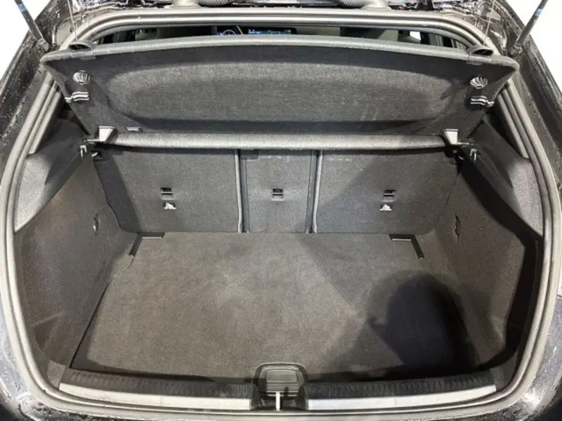 Mercedes-Benz Classe A usata a Bologna (8)