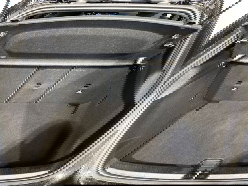 Mercedes-Benz Classe A usata a Bologna (8)