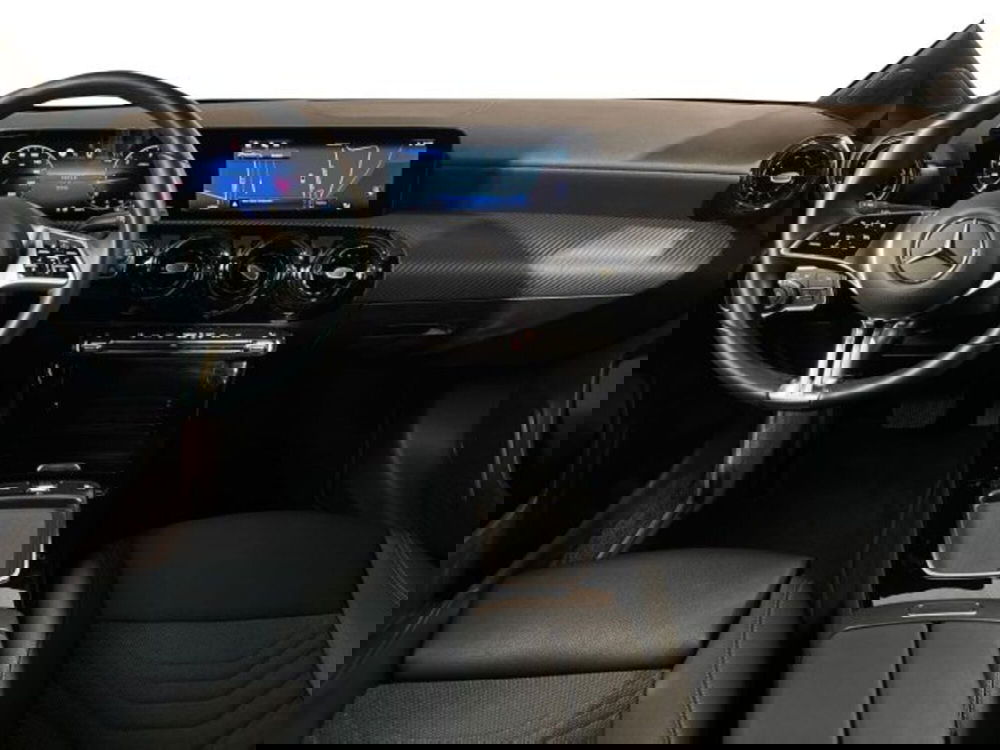 Mercedes-Benz Classe A usata a Bologna (9)